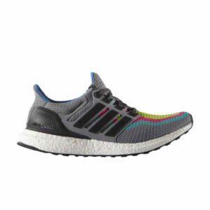 adidas UltraBoost 2.0 Rainbow Gradient AQ4003