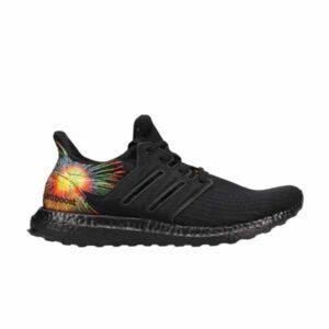 adidas UltraBoost 4.0 DNA Fireworks FZ4879