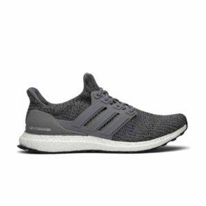 adidas UltraBoost 4.0 Gray F36156