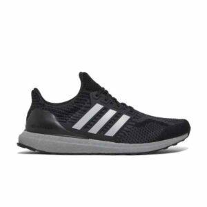 adidas UltraBoost 5.0 DNA Black Silver Metallic GZ0445