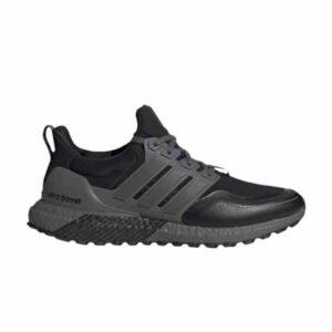 adidas UltraBoost All-Terrain Black Night Metallic FZ3616