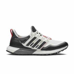 adidas UltraBoost All Terrain Off White Gray Black EG8096