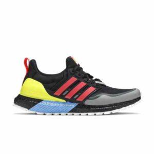 adidas UltraBoost All-Terrain Shock Red EG8097