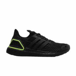 adidas UltraBoost CC_1 DNA Black Solar Yellow GX7812