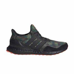 adidas UltraBoost Camo Shoes FX8930