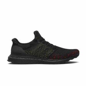 adidas UltraBoost Clima Core Black AQ0482