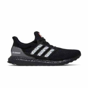 adidas UltraBoost Clima U Black GY0526