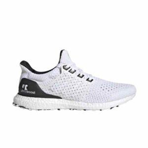 adidas UltraBoost Clima U White Black GY0536