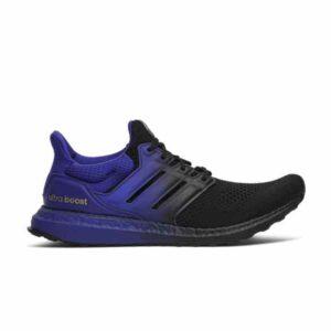 adidas UltraBoost DNA Black History Month Sneakers FU9993