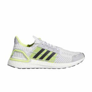 adidas UltraBoost DNA CC_1 Gray Core Black Yellow GY0340