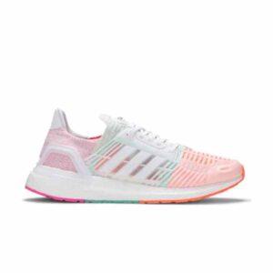 adidas UltraBoost DNA CC_1 White Screaming Orange FZ2542