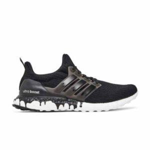 adidas UltraBoost DNA Ice Cream Pack - Black White GZ3292