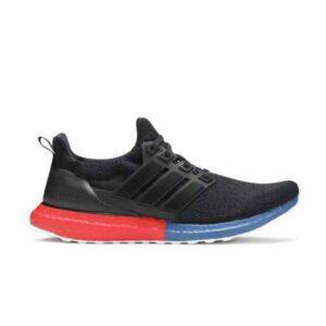 adidas UltraBoost DNA Lush Red Blue FX7236