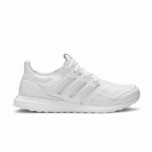 adidas UltraBoost Leather Cloud White EF1355