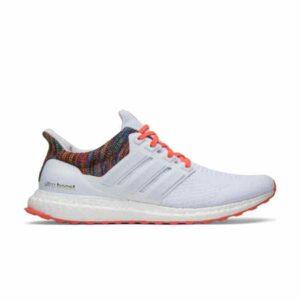 adidas UltraBoost Rainbow Shoes BY1756