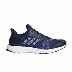 adidas UltraBoost ST Noble Indigo sneakers CQ2146