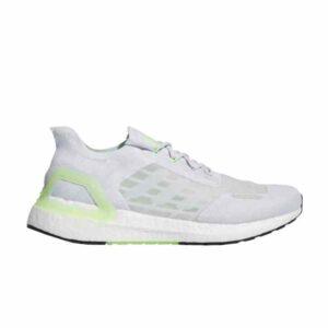 adidas UltraBoost Summer.Rdy Gray Signal Green EG0753/FY3472