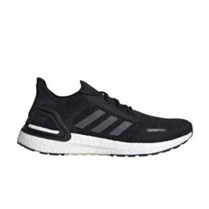 adidas UltraBoost Summer.Rdy Black EG0748