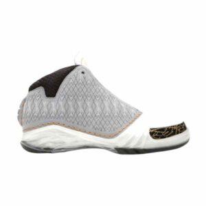 Air Jordan 23 OG GS White Stealth 318377 102