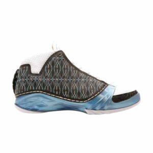 Air Jordan 23 OG UNC Sneakers 318376 041