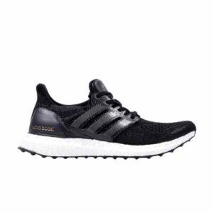 J&D Collective x adidas UltraBoost 1.0 Core Black S78705