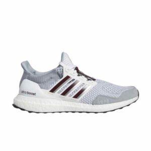 NCAA x adidas UltraBoost 1.0 Mississippi State Bulldogs Grey HQ5883