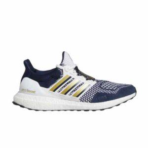 NCAA x adidas UltraBoost 1.0 Georgia Tech Yellow Jackets HQ5882