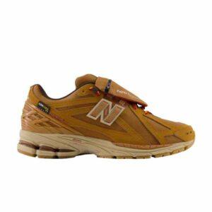 New Balance 1906R Cordura Pouch – Vintage Wheat M1906ROB