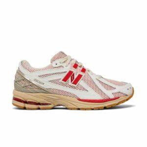 Sneakers New Balance 1906R Sea Salt True Red M1906RO