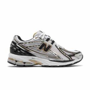 Sneakers New Balance 1906R White Gold M1906RA