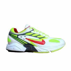 Nike Air Ghost Racer Neon Ylw sneakers Violet 106032 761