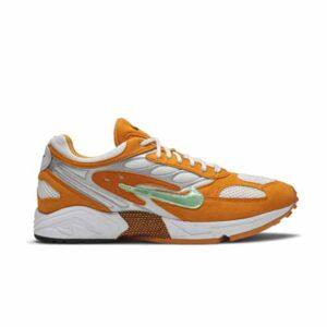 Nike Air Ghost Racer Orange Peel AT5410 800