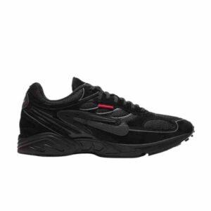 Nike Air Ghost Racer Triple Black CW8621 001