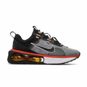 Nike Air Max 2021 Black Mystic Red DH4245 001