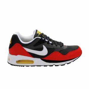 Nike Air Max Correlate Anthracite Varsity Red 511416 016