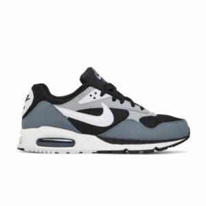 Nike Air Max Correlate NS Black Cool Gray Red 525243 010