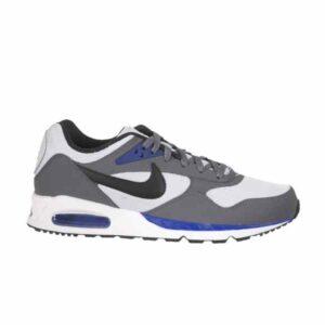 Nike Air Max Correlate Pure Platinum Gray Old Royal 511416 094