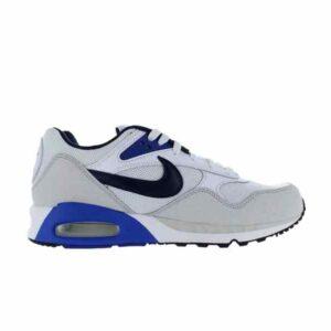 Nike Air Max Correlate White Obsidian Blue 511416 126