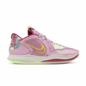 Nike Kyrie Low 5 Orchid Sneakers DJ6012 500