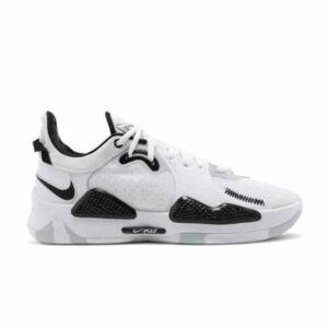 Nike PG 5 TB White Black Sneakers White/Black DA7758 100