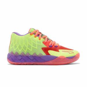 Sneakers Puma MB.01 Be You 376813 01