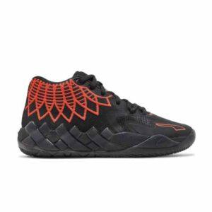 Sneakers Puma MB.01 Black Blast 376443 08