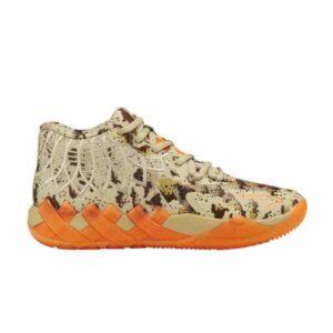 Sneakers Puma MB.01 Digital Camo 379217 01