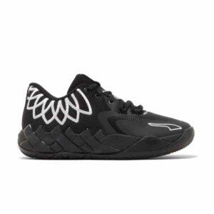 Sneakers Puma MB.01 Lo Jr Team Colors – Black 377368 12