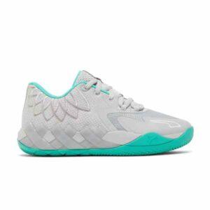 Sneakers Puma MB.01 Lo Jr UFO 377676 02