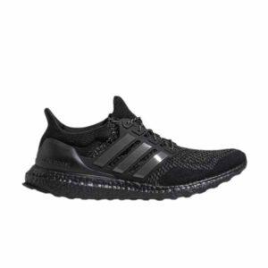 Sneakers Show Me The Money x adidas UltraBoost Black Black FW8233