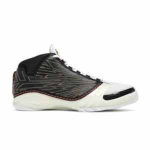 Titan x Air Jordan 23 Retro SP 10th Anniversary Sneakers CZ6222 001