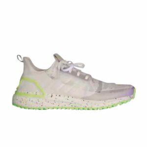 Vice Golf x adidas UltraBoost Neon Lime Drip sneakers FX3886