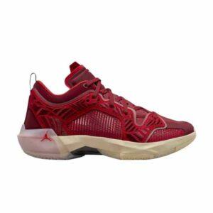 Wmns Air Jordan 37 Low Lift Up Sneakers DV9989 601