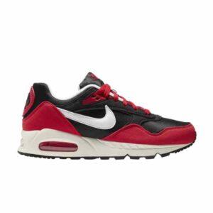 Sneakers Wmns Nike Air Max Correlate Black University Red 511417 015